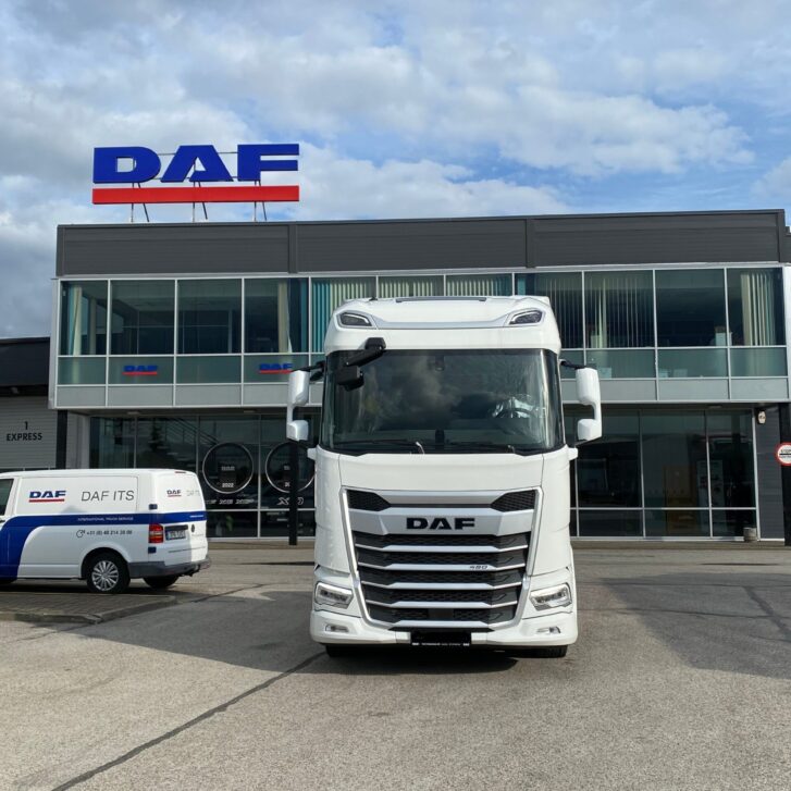 DAF XG 480 FT Low Deck-3