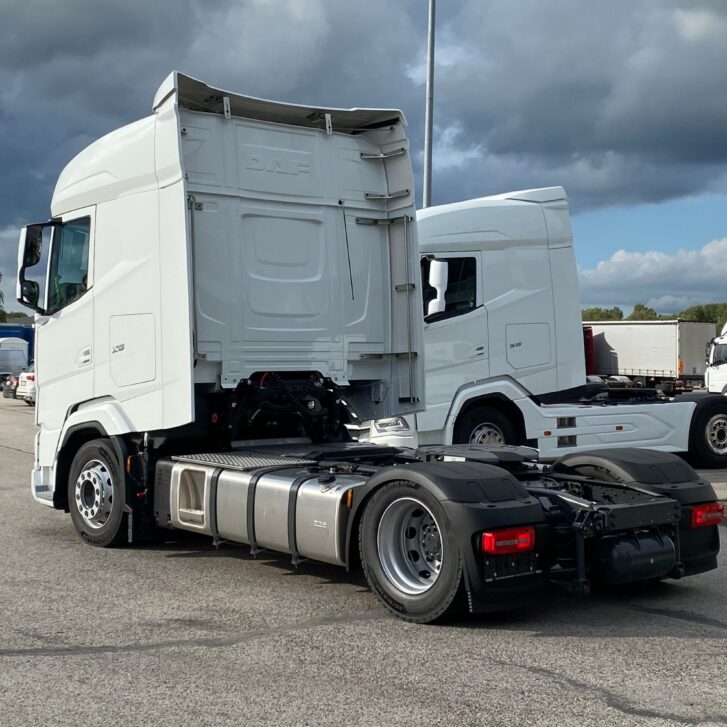 DAF XG 480 FT Low Deck-5